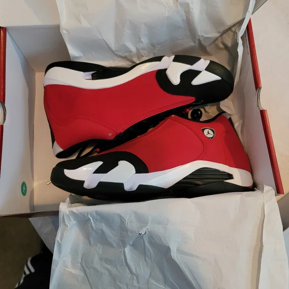 Shoes - Picture 2 of 2